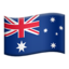 Australia flag