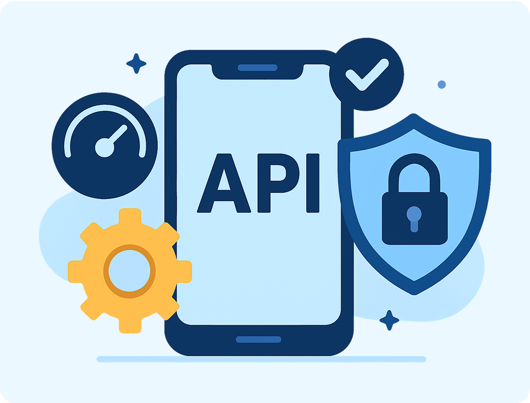 Our Approach to API Development