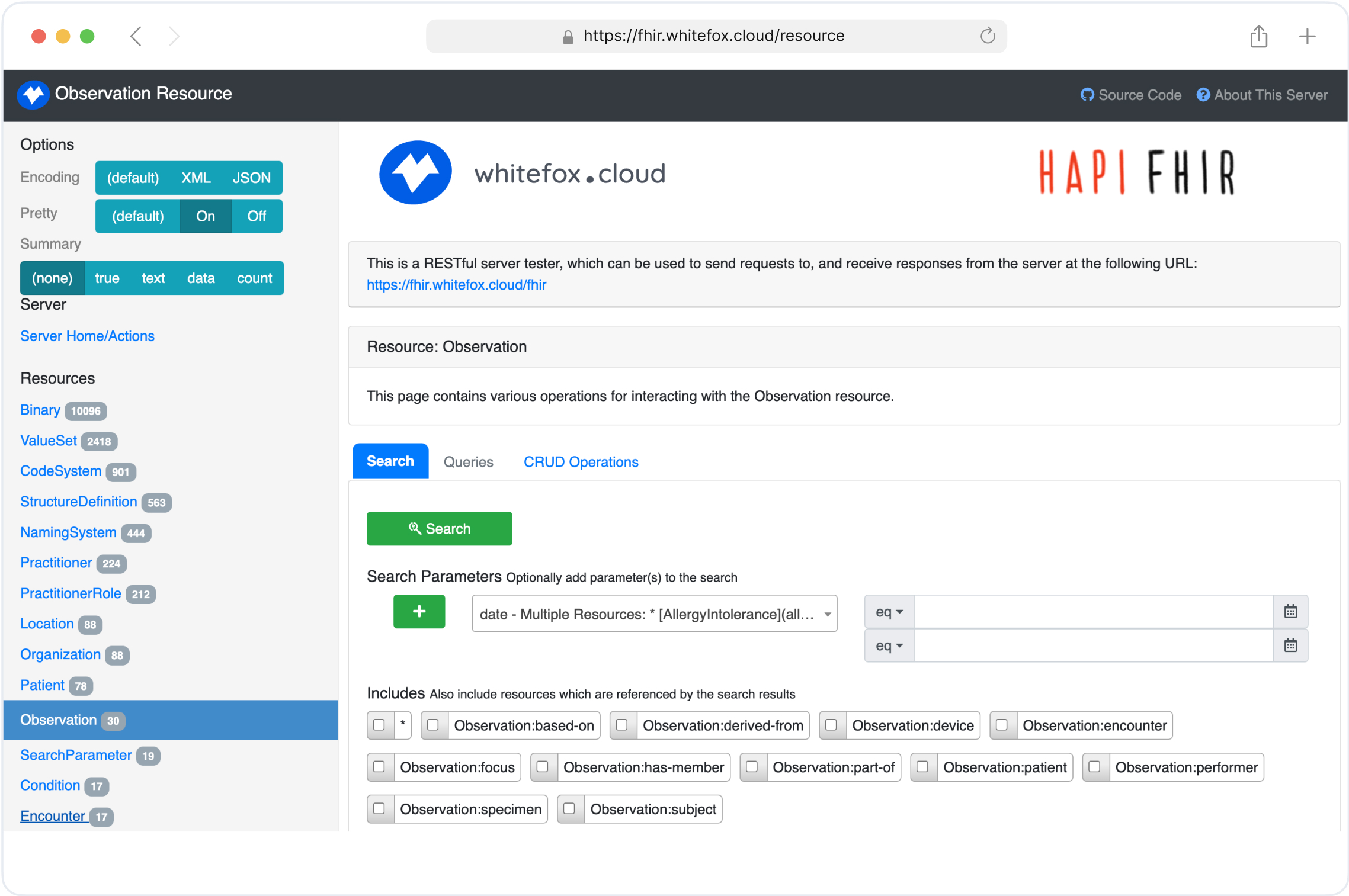 fhir-server