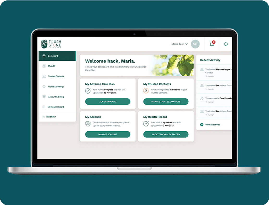 Healthcare Case Study
