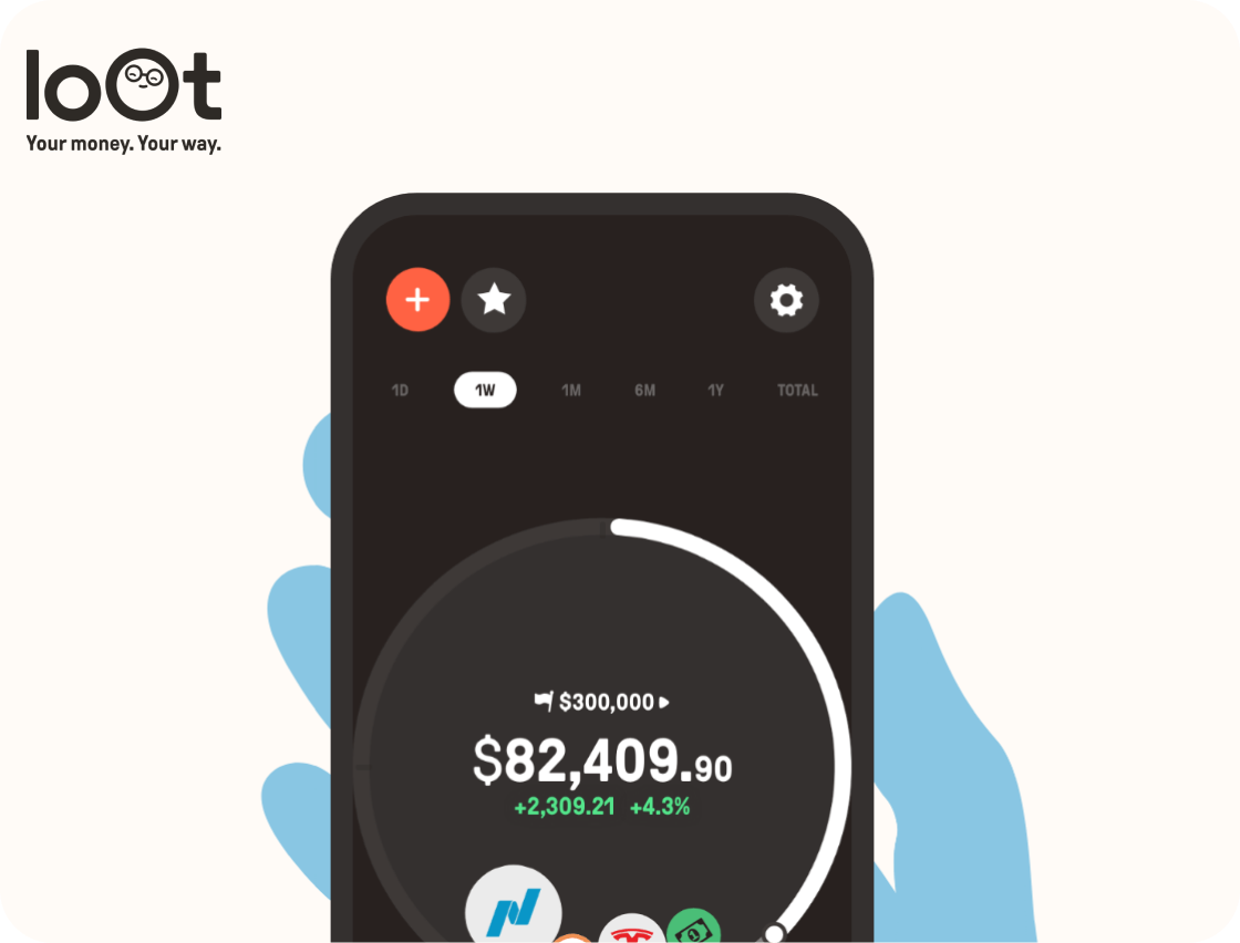 Loot fintech success story