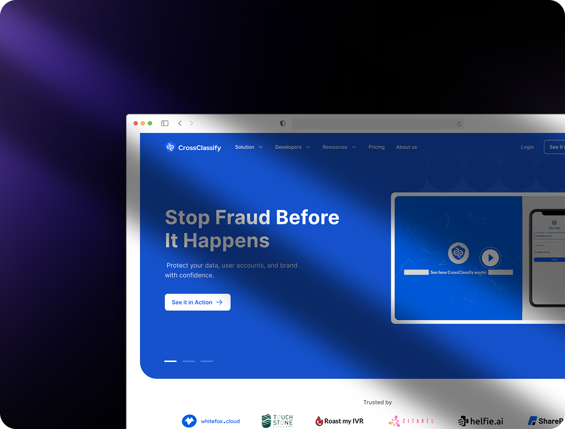 Fintech security