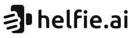Helfie Logo