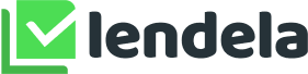 Lendela Logo