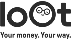 Loot Logo